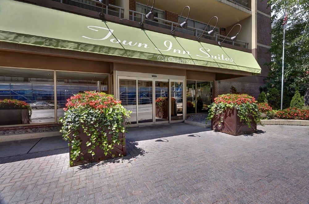 Apex Travel Club - ATC - Town Inn Suites Toronto