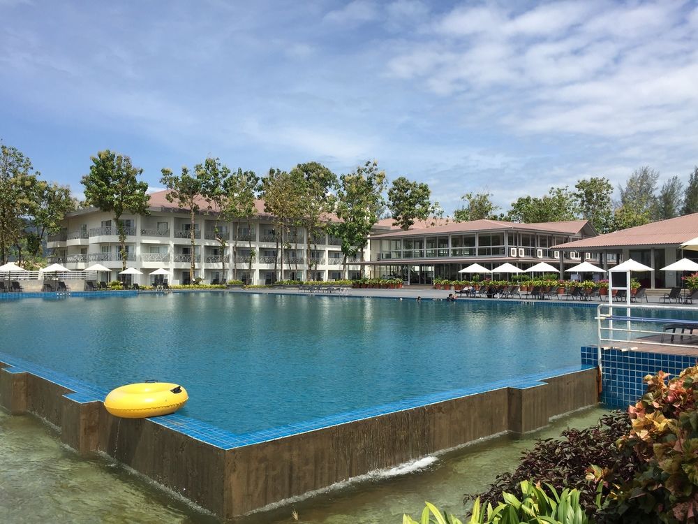 Apex Travel Club - ATC - Century Langkawi Beach Resort