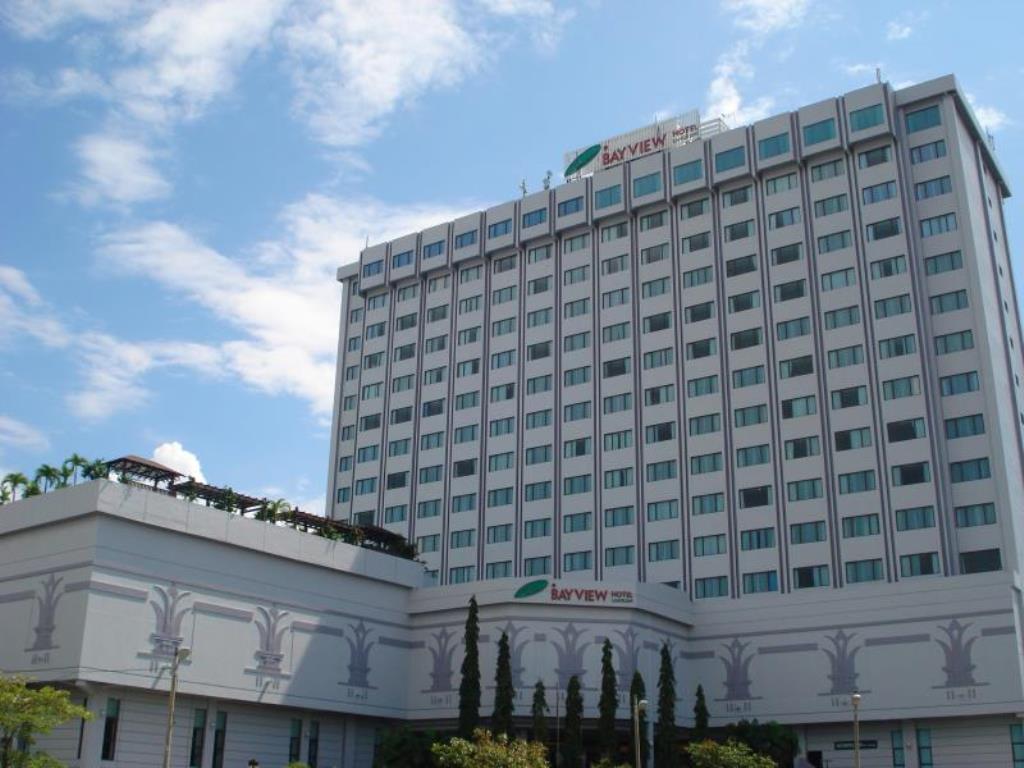 Apex Travel Club - ATC - Bayview Hotel Langkawi