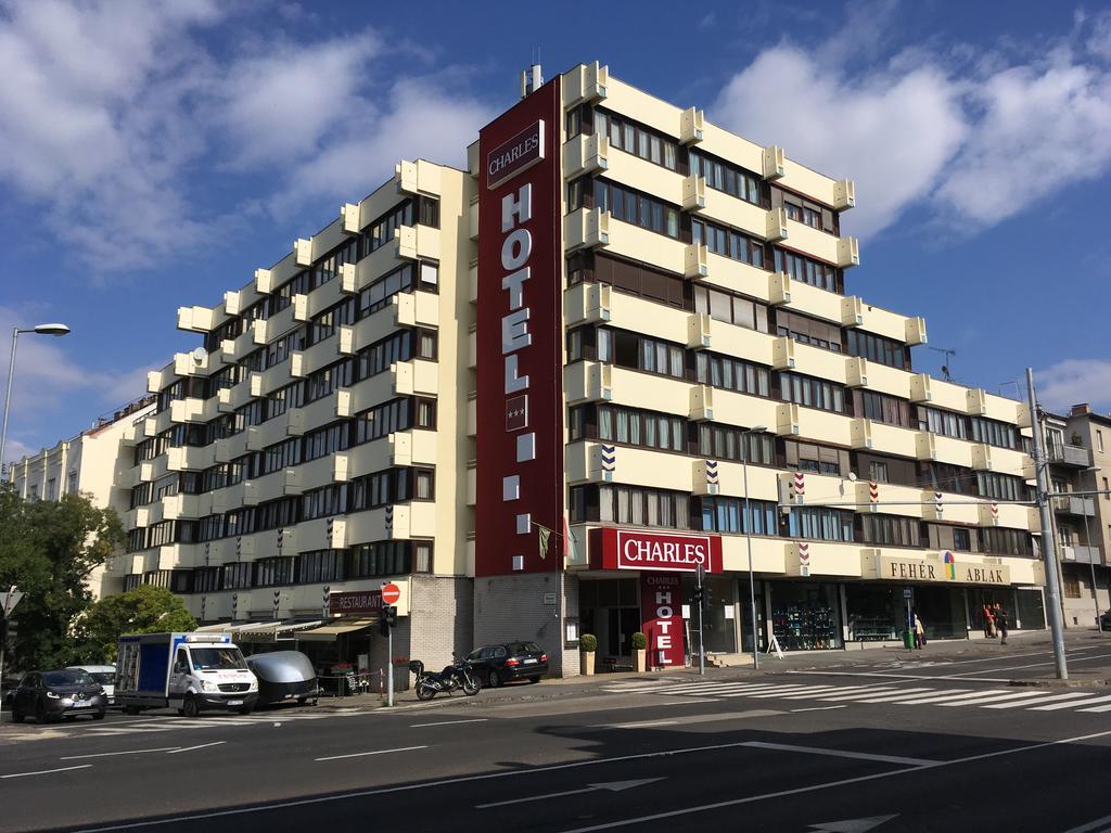 Apex Travel Club - ATC - Charles Hotel