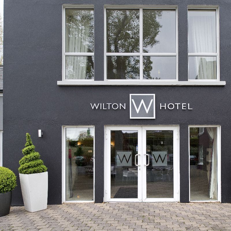 Apex Travel Club - ATC - Wilton Hotel Bray