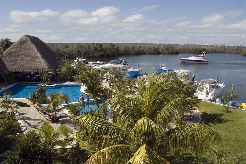 Apex Travel Club - ATC - Sotavento Hotel