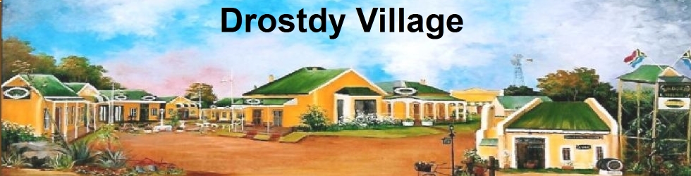 Apex Travel Club - ATC - Drostdy Guesthouse
