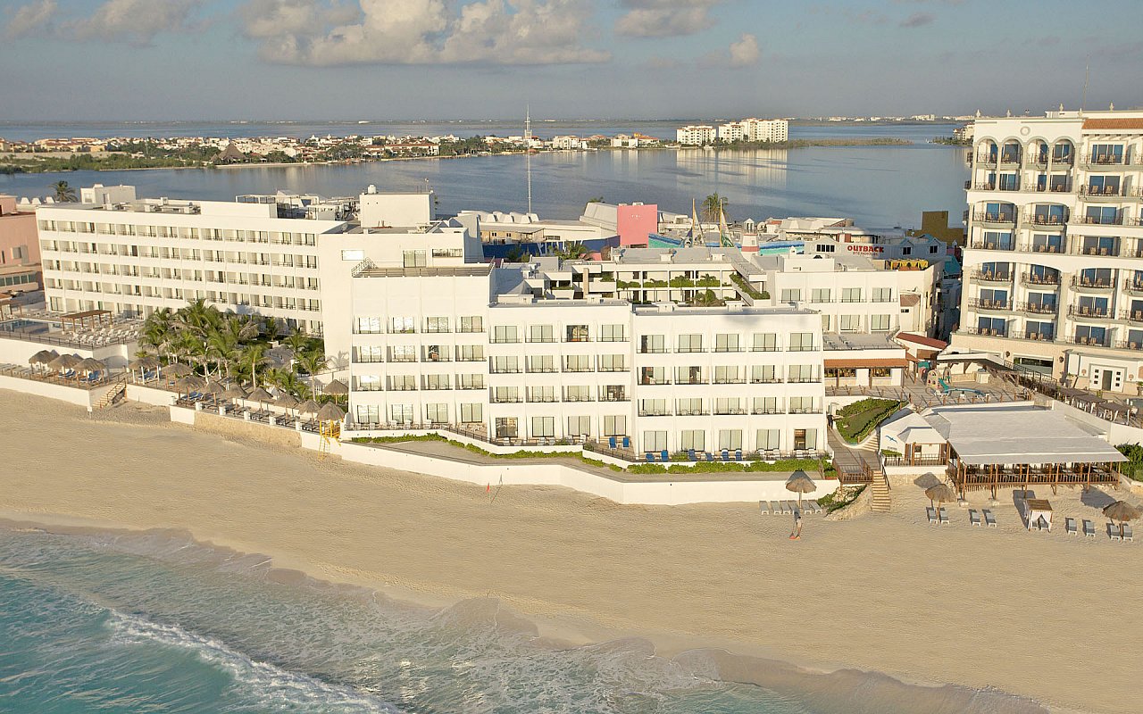 Apex Travel Club - ATC - Flamingo Cancun Resort