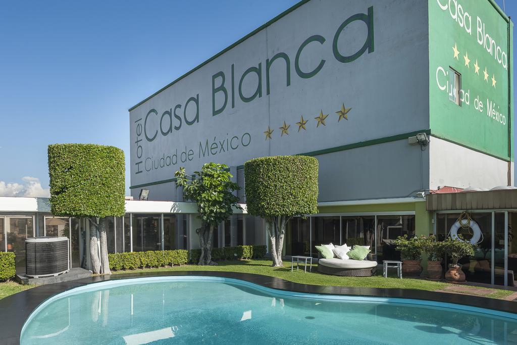 Apex Travel Club - ATC - Casa Blanca Hotel