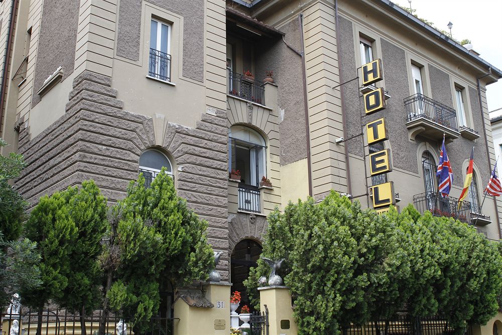 Apex Travel Club - ATC - Daniela Hotel