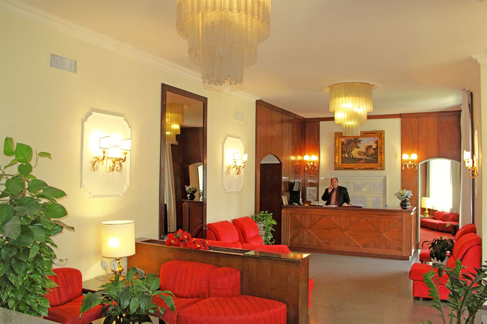Apex Travel Club - ATC - Hotel Bled Roma