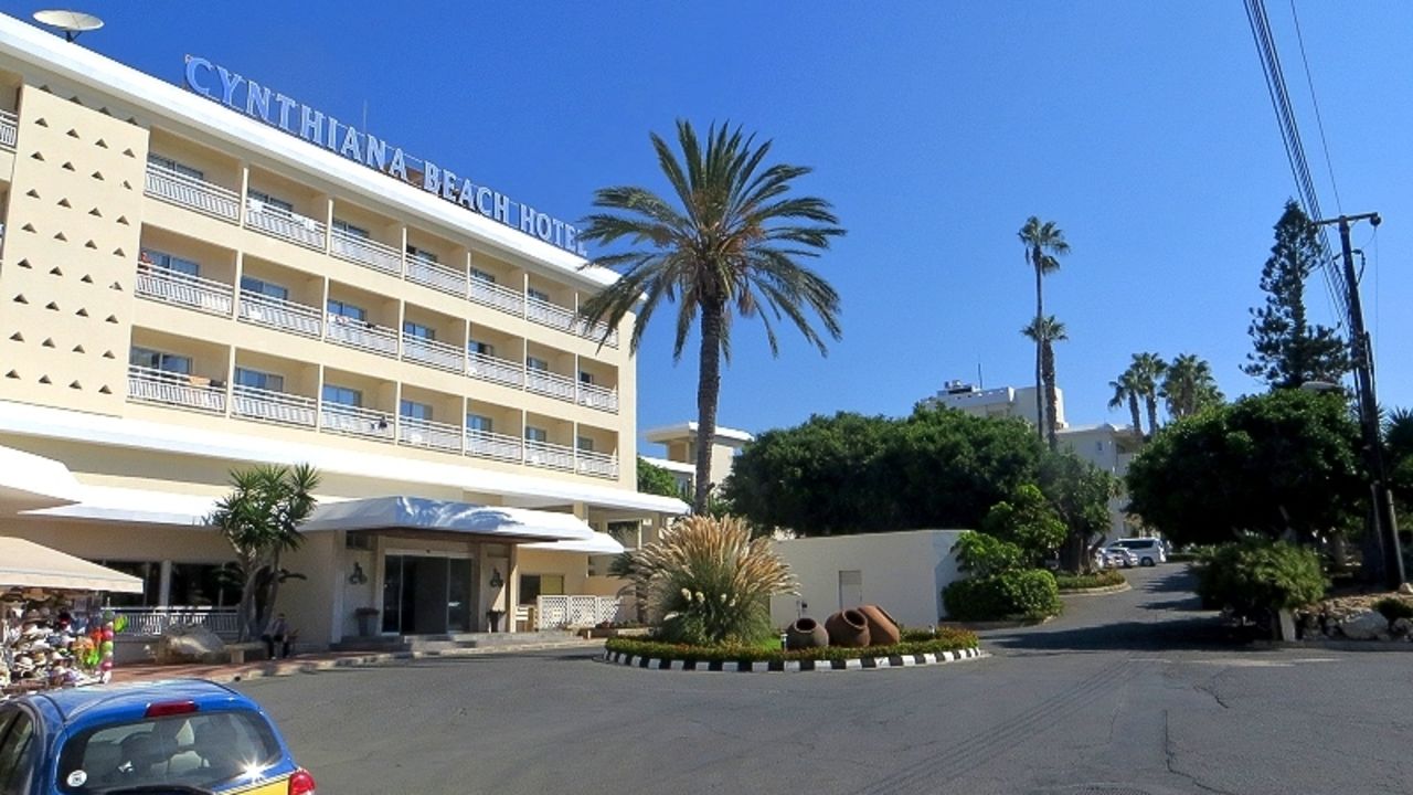 Apex Travel Club - ATC - Cynthiana Hotel