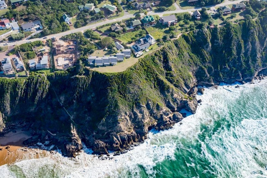 Apex Travel Club - ATC - Brenton Breakers Self-catering