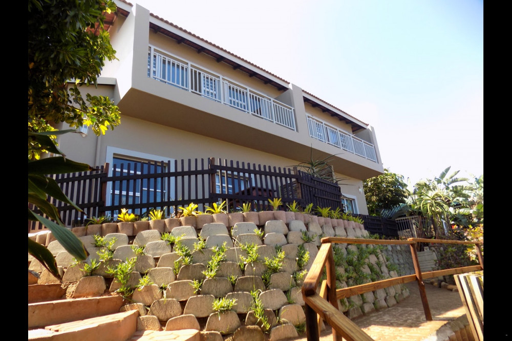 Apex Travel Club - ATC - Silver Tides Seaside