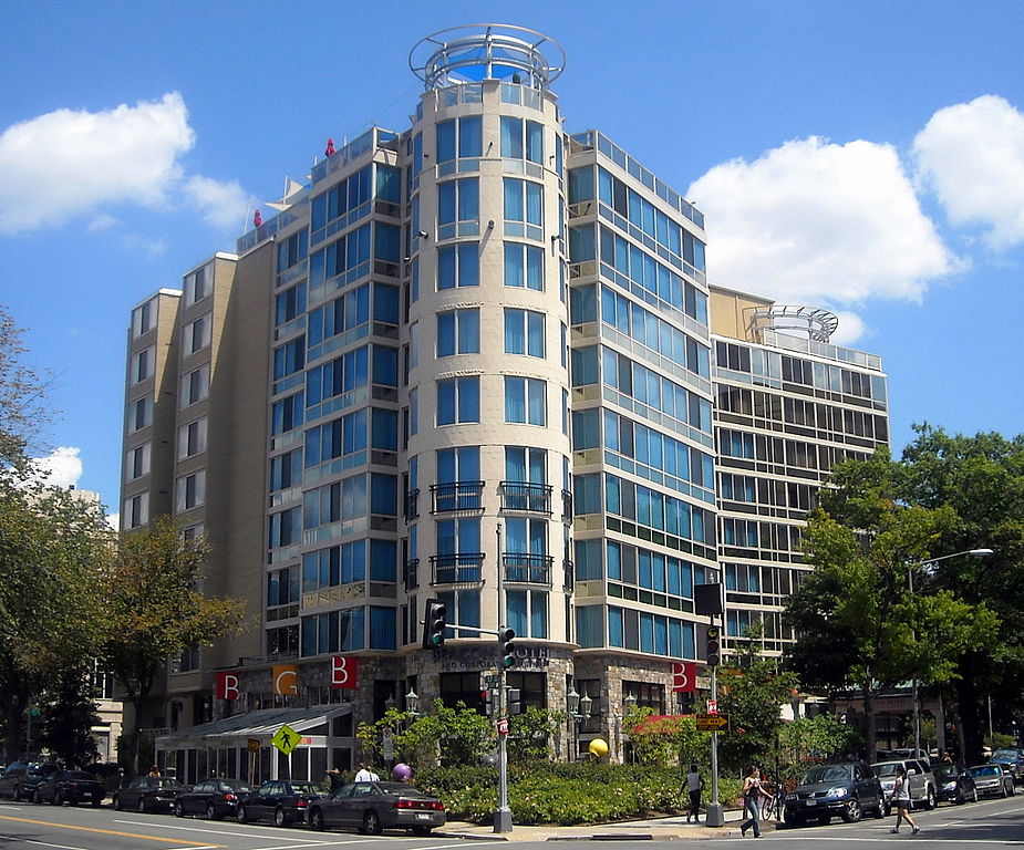 Apex Travel Club - ATC - The Beacon hotel