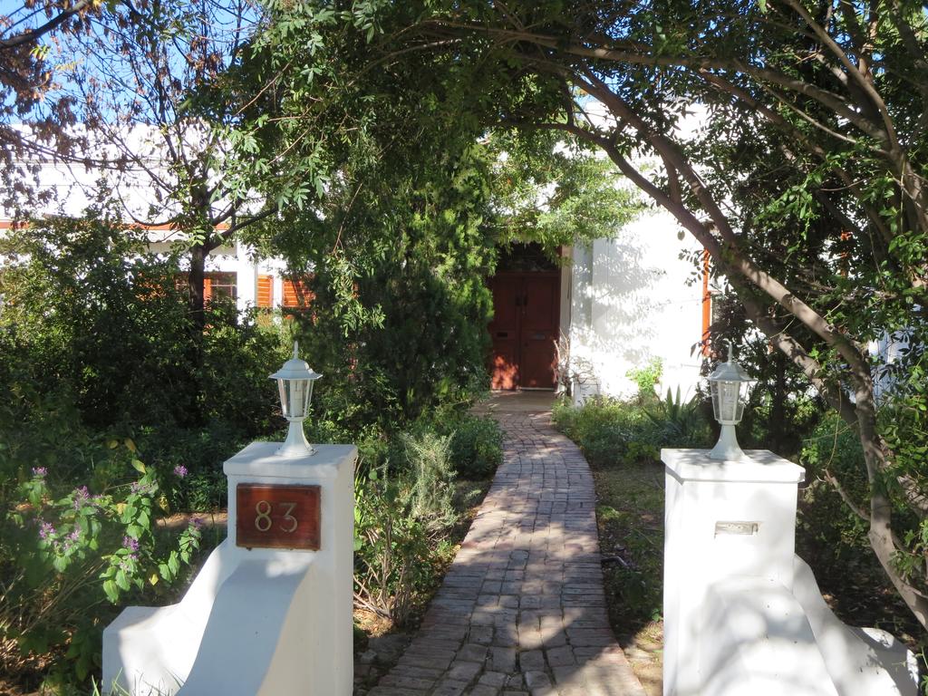 Apex Travel Club - ATC - Villa Reinet Guest House