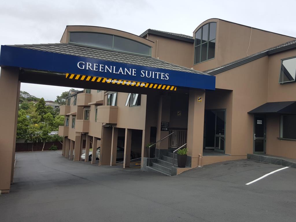 Apex Travel Club - ATC - Greenlane Suites