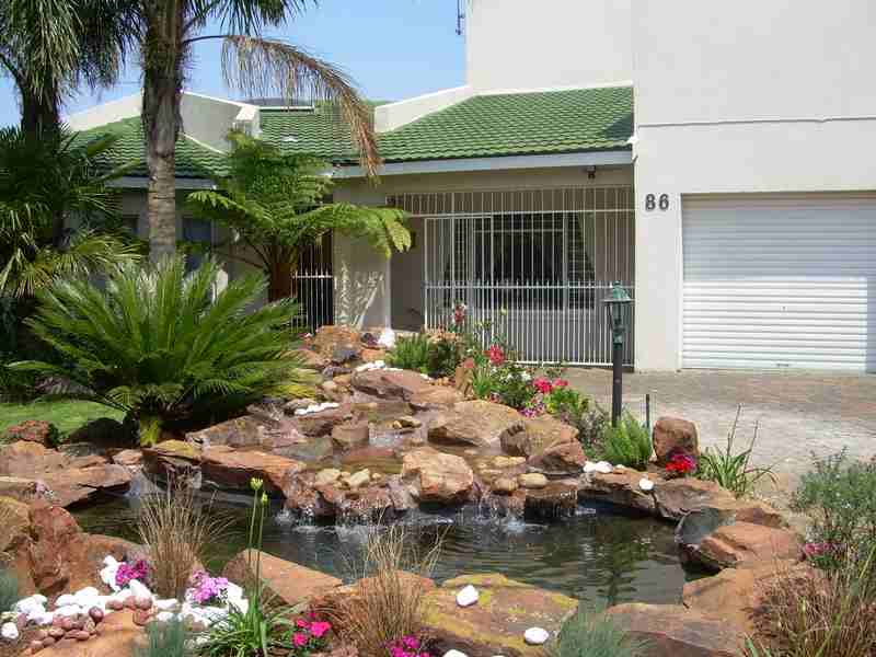 Apex Travel Club - ATC - Renates Heim Bed and Breakfast