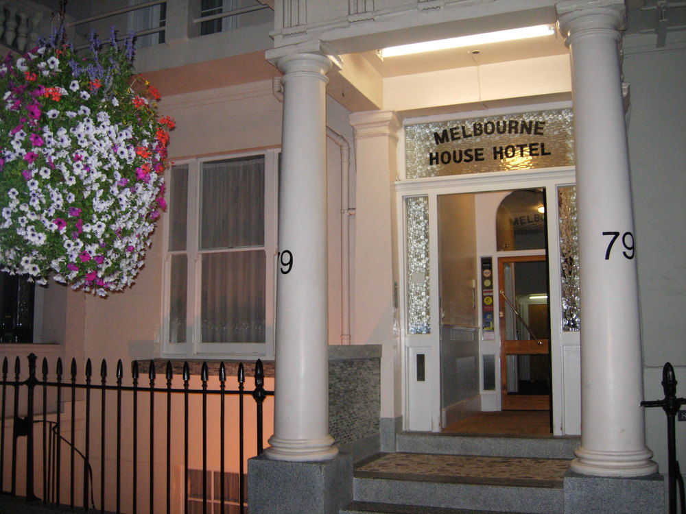 Apex Travel Club - ATC - Melbourne House Hotel London