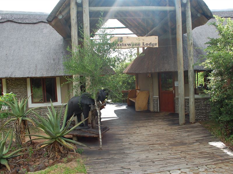 Apex Travel Club - ATC - Royal Thonga Safari Lodge