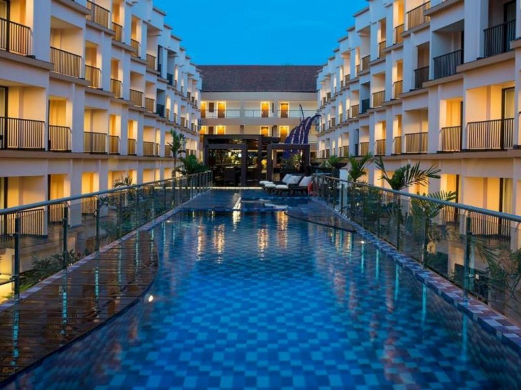 Apex Travel Club - ATC - Park Regis Kuta hotel