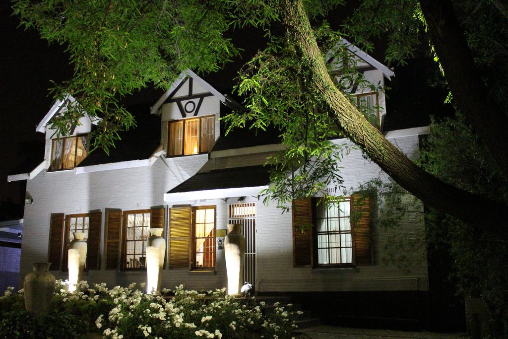 Apex Travel Club - ATC - 3 Liebeloft Guest House