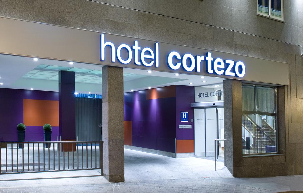 Apex Travel Club - ATC - Cortezo Hotel