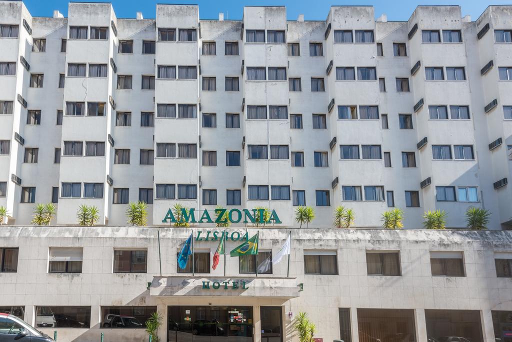Apex Travel Club - ATC - Amazonia Hotel