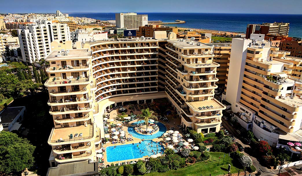 Apex Travel Club - ATC - Vila Gale Marina