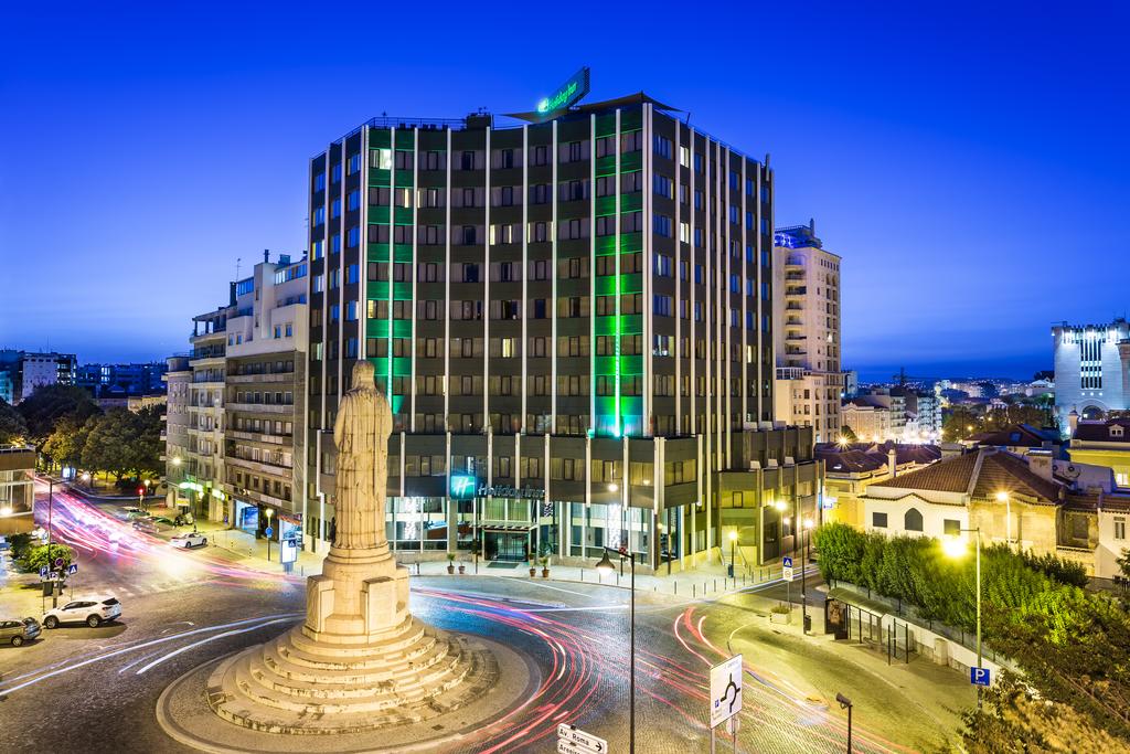 Apex Travel Club - ATC - Holiday Inn Lisbon Hotel