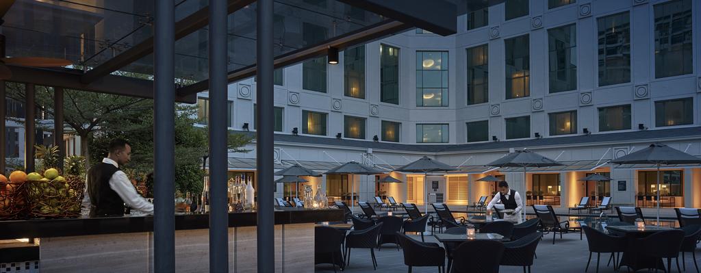 Apex Travel Club - ATC - JW Marriott Hotel Kuala Lumpur