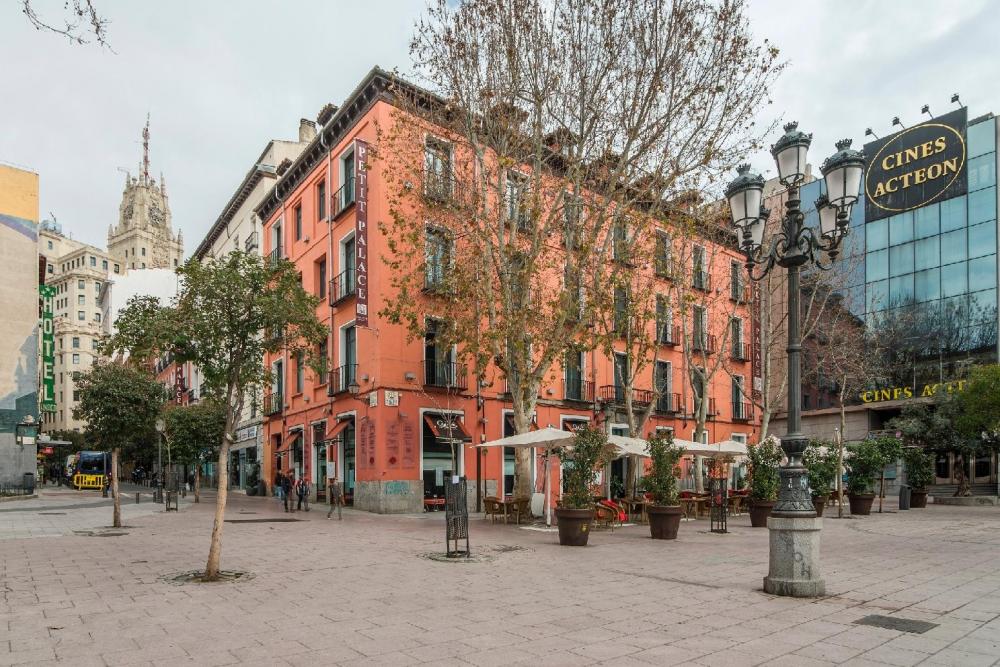 Apex Travel Club - ATC - Petit Palace Plaza Del Carmen