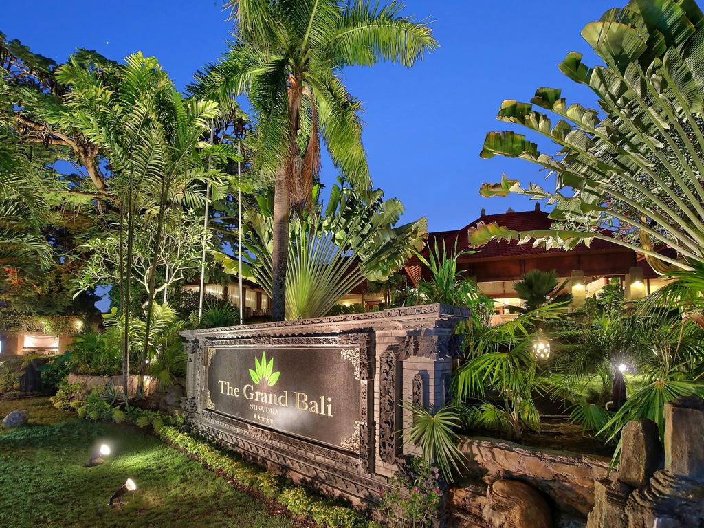 Apex Travel Club - ATC - The Grand Bali Nusa Dua