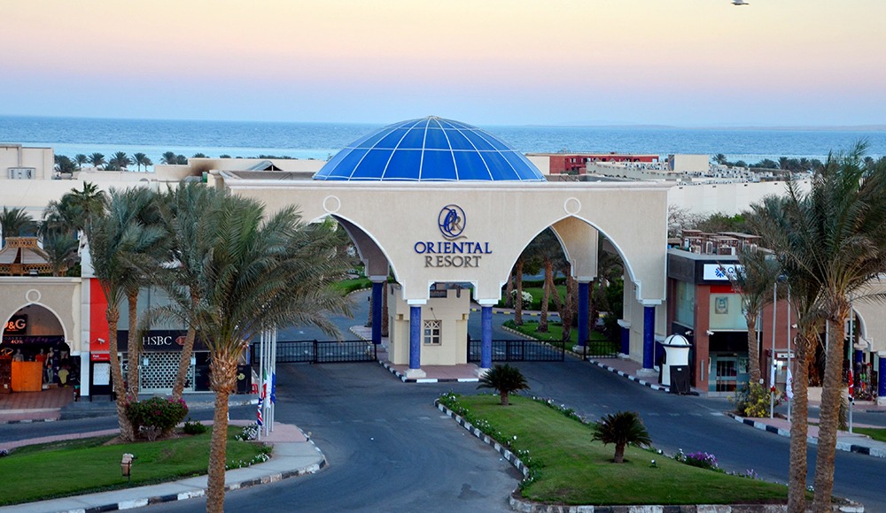Apex Travel Club - ATC - Aurora Oriental Resort