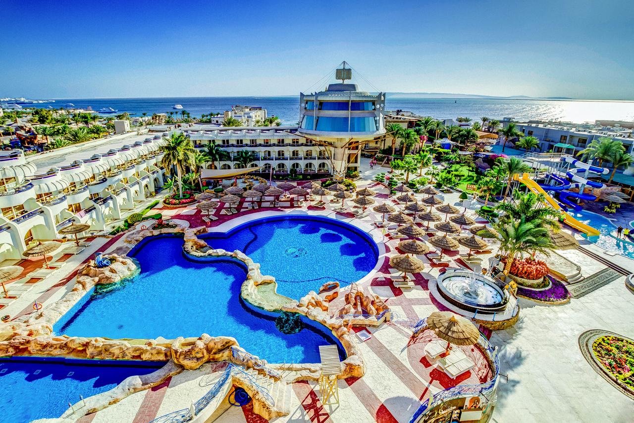 Apex Travel Club - ATC - Sea Gull Beach Resort