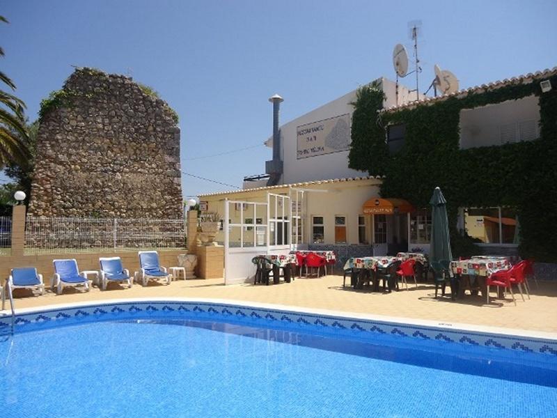 Apex Travel Club - ATC - Torre Velha