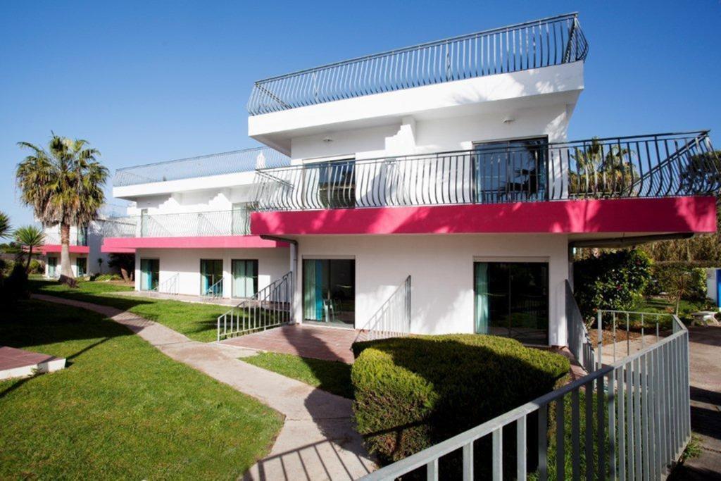 Apex Travel Club - ATC - Bayside Salgados Golf & Beach Resort