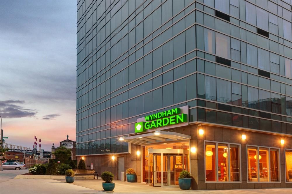 Apex Travel Club - ATC - Wyndham Garden Long Island