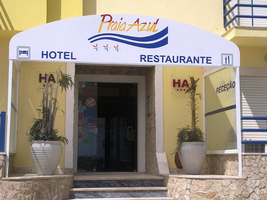 Apex Travel Club - ATC - Praia Azul Hotel Restaurant