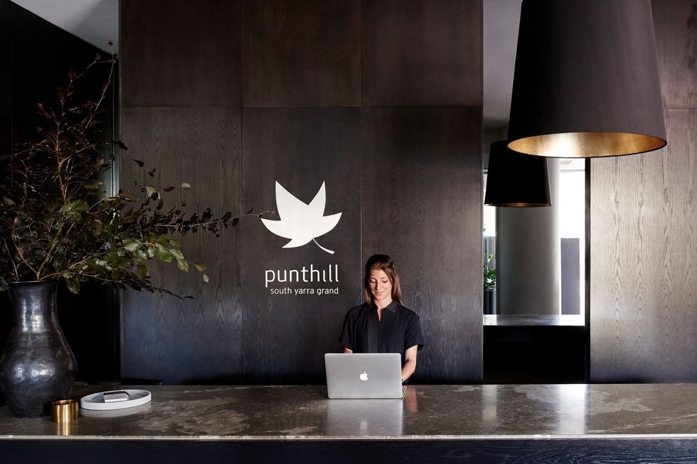 Apex Travel Club - ATC - Punthill South Yarra Grand