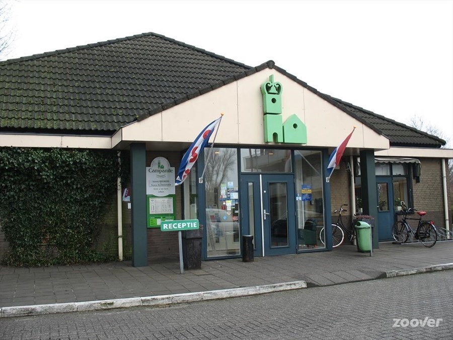 Apex Travel Club - ATC - Campanile Leeuwarden