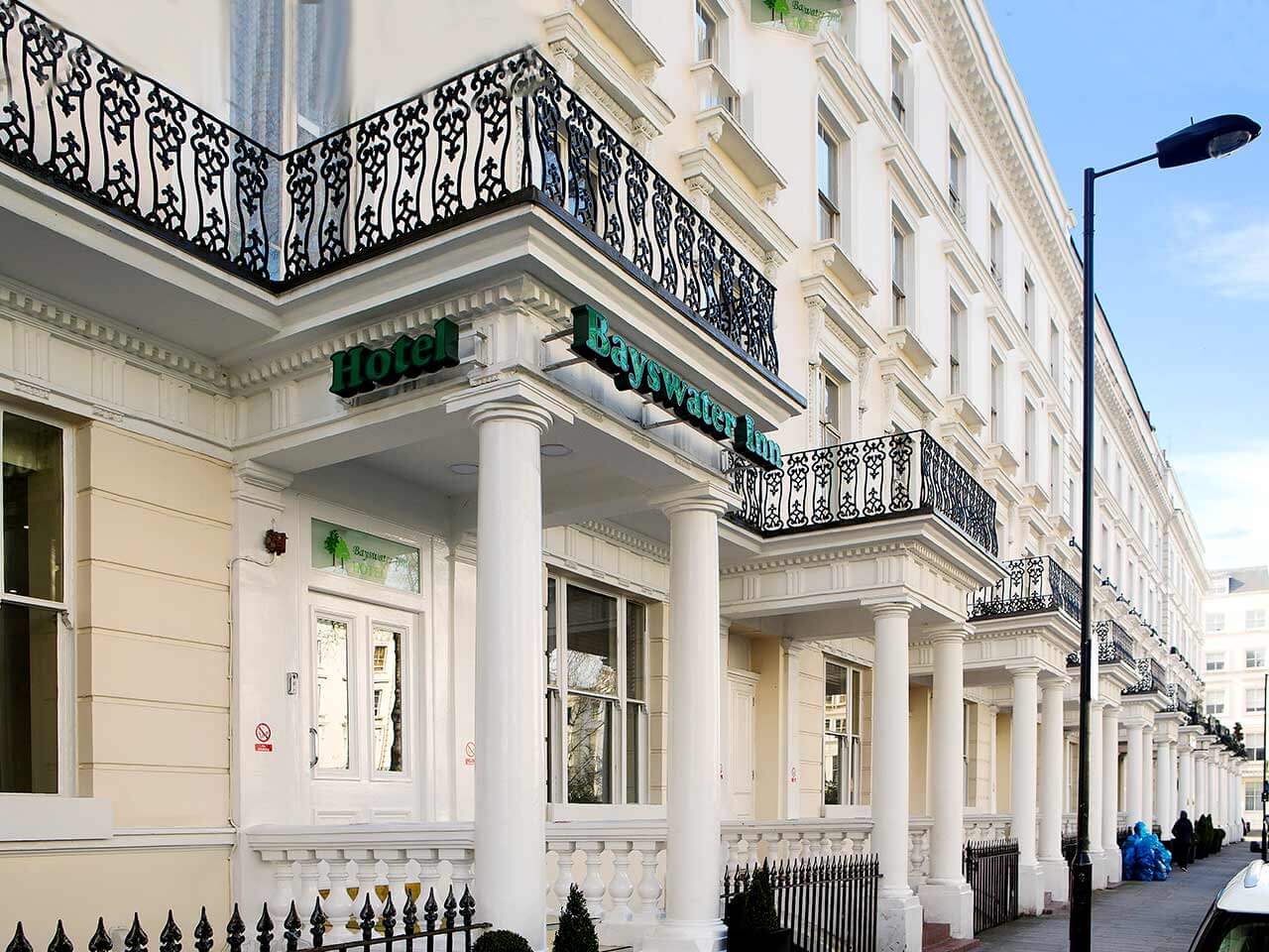 Apex Travel Club - ATC - Bayswater Inn Hotel