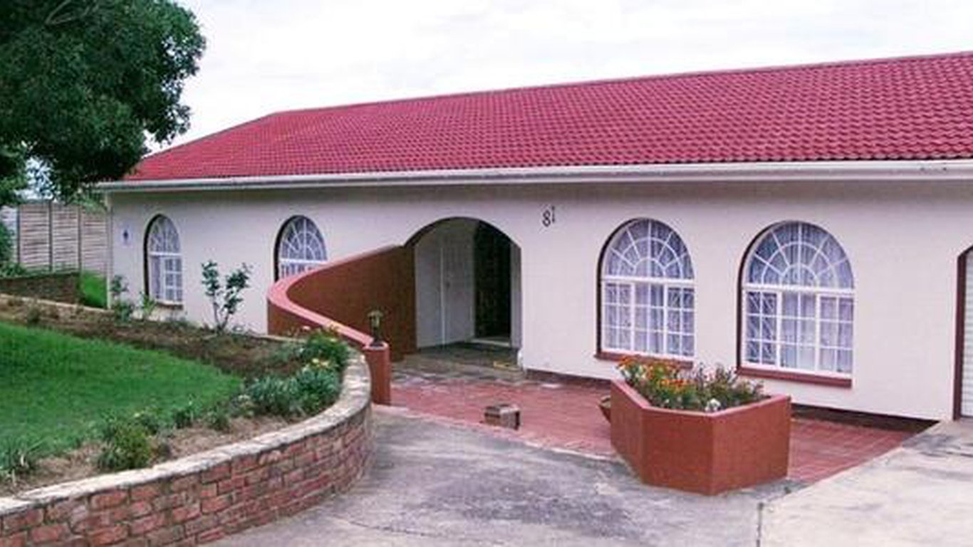 Apex Travel Club - ATC - Ezamampondo Guest House