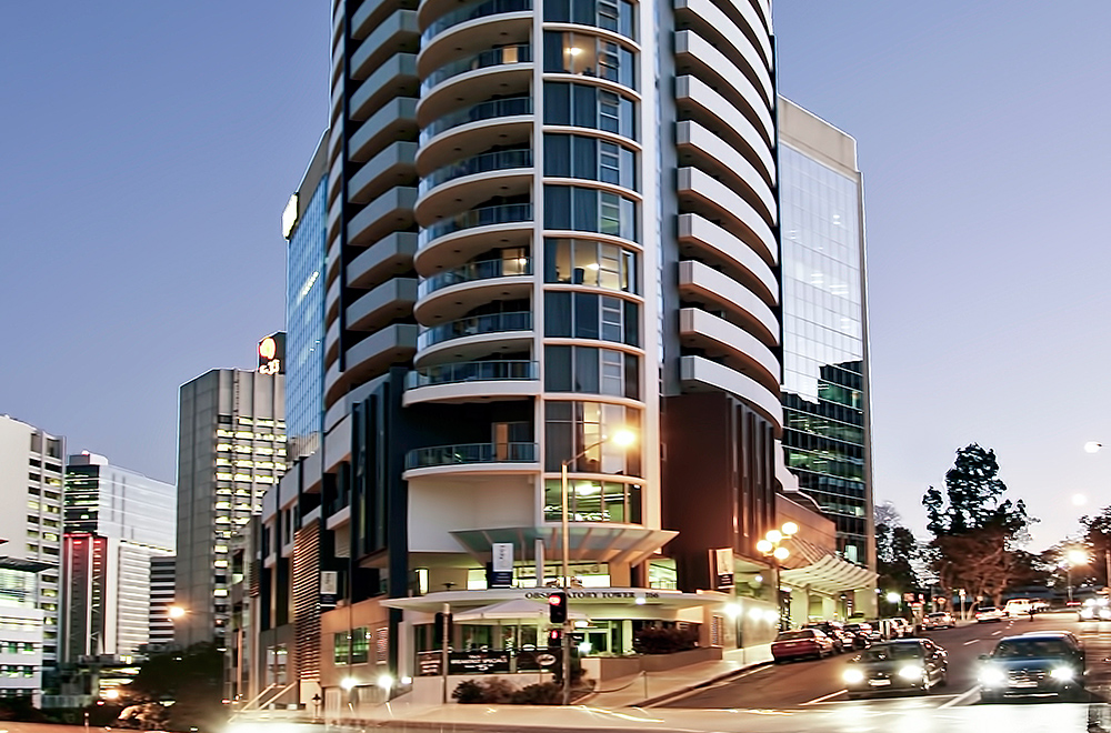 Apex Travel Club - ATC - Mantra Midtown