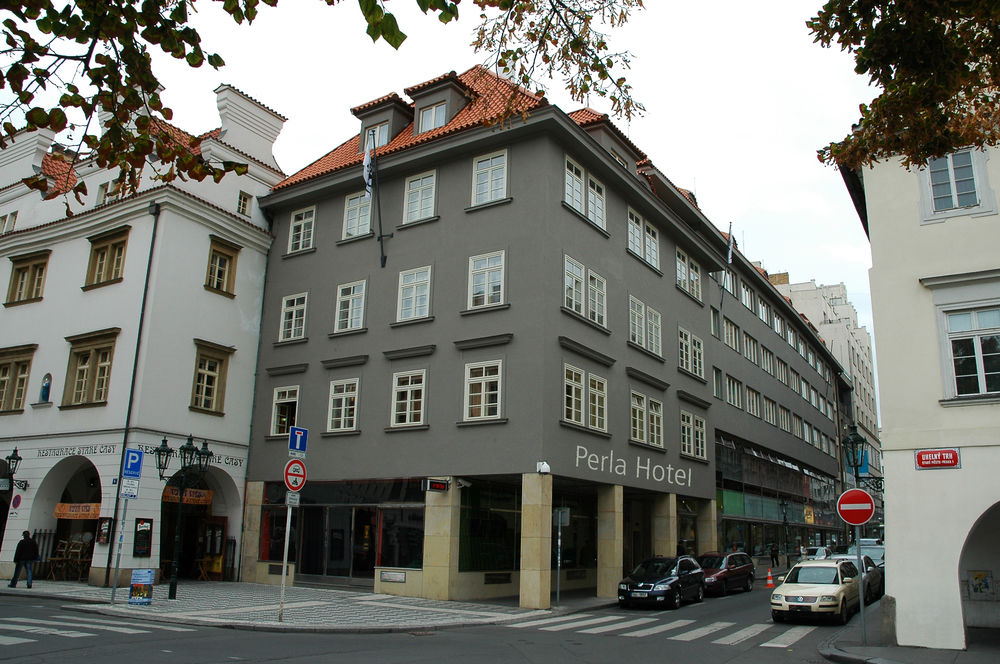Apex Travel Club - ATC - Perla Hotel