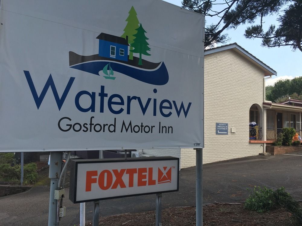 Apex Travel Club - ATC - Waterview Gosford Motor Inn