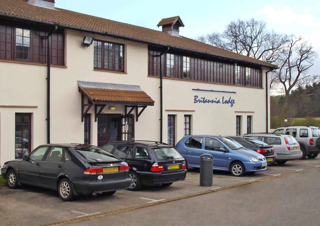 Apex Travel Club - ATC - Europa Gatwick Hotel & Spa