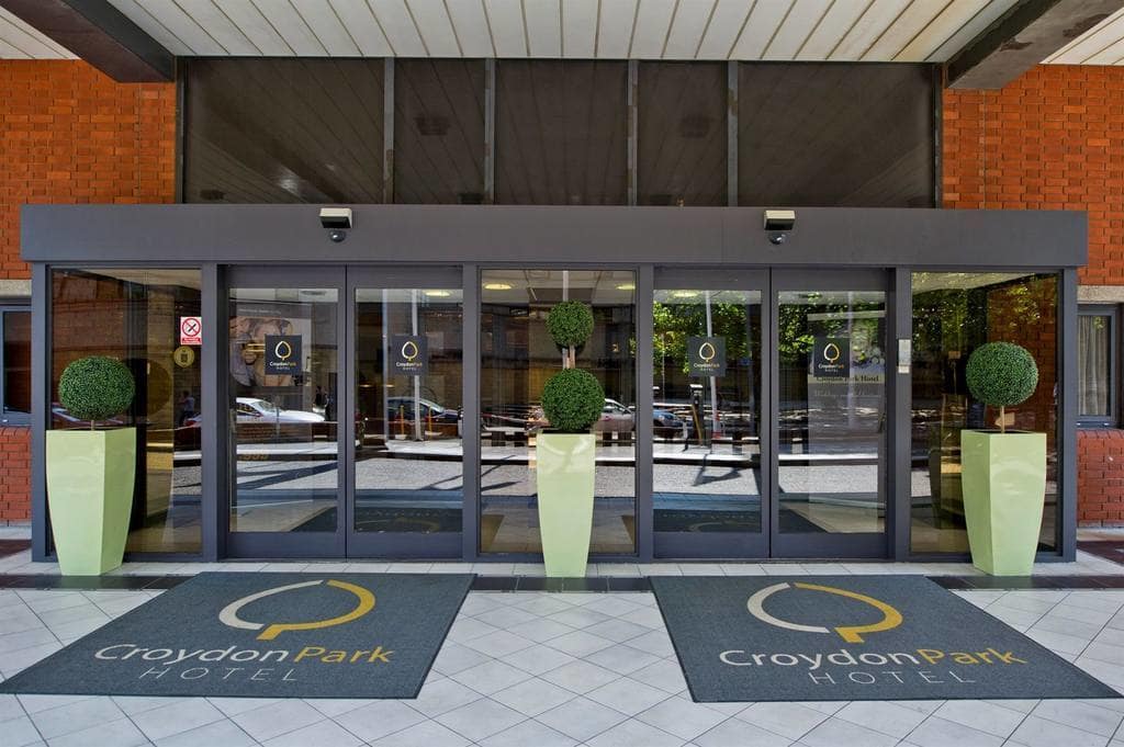 Apex Travel Club - ATC - Croydon Park Hotel