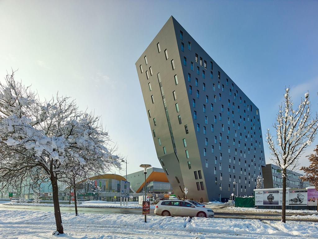 Apex Travel Club - ATC - Ramada Tivoli Innsbruck Hotel