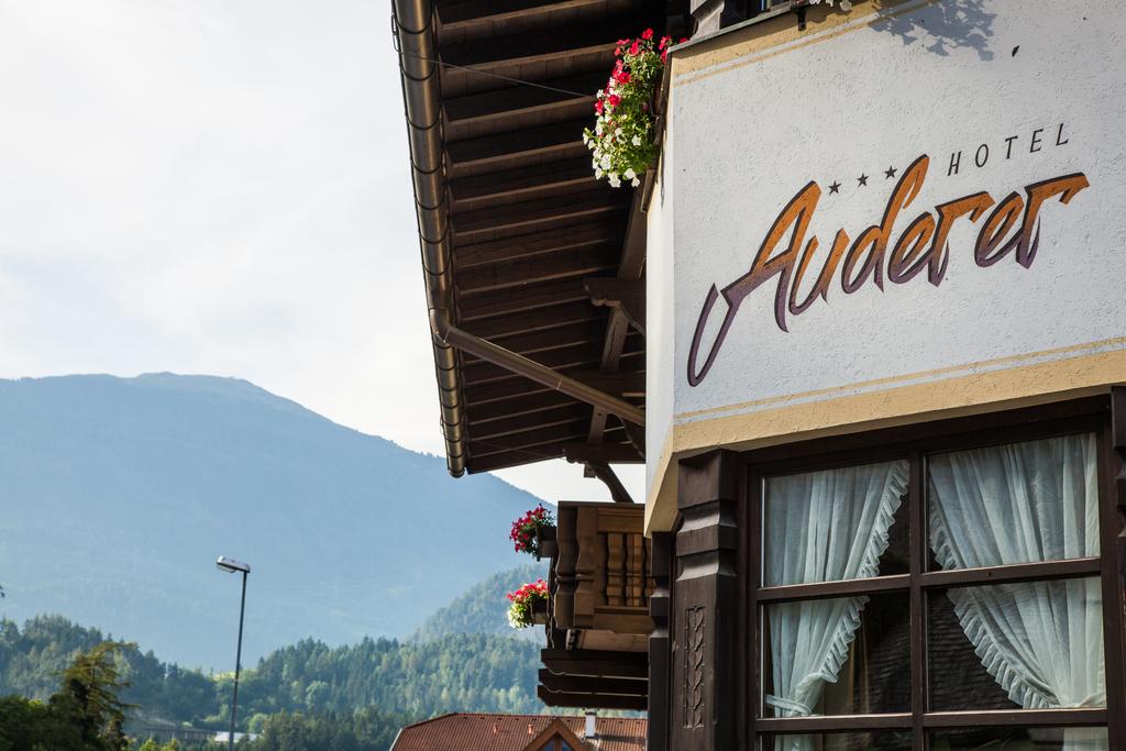 Apex Travel Club - ATC - Hotel Auderer