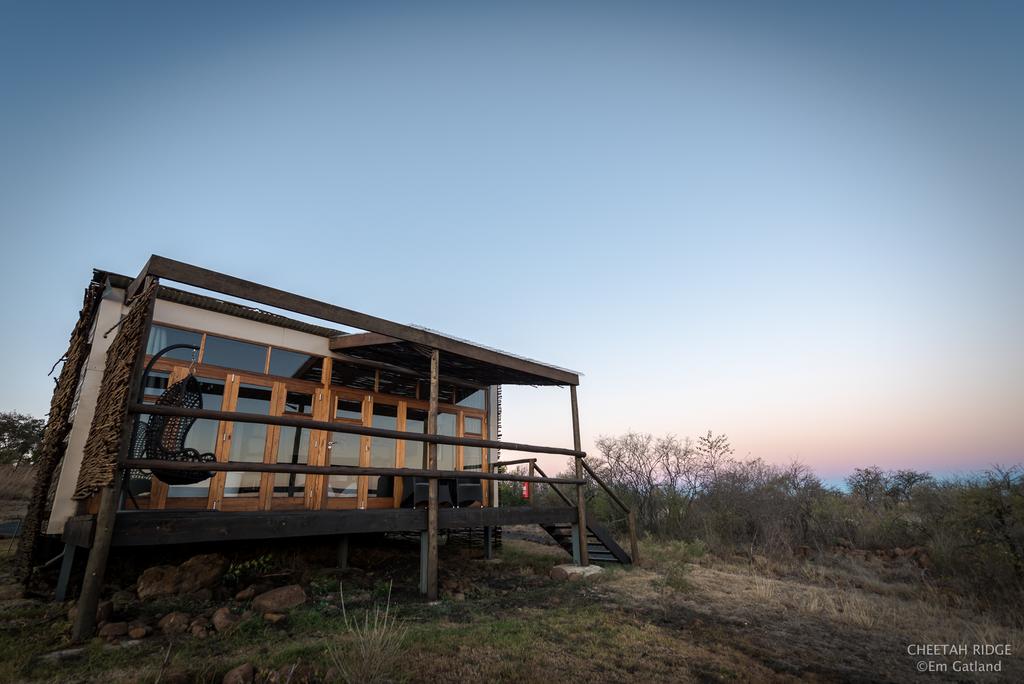 Apex Travel Club - ATC - Cheetah Ridge