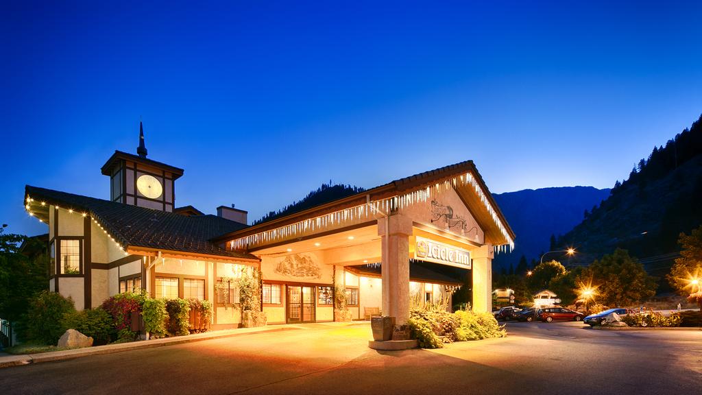 Apex Travel Club - ATC - Icicle Village Resort