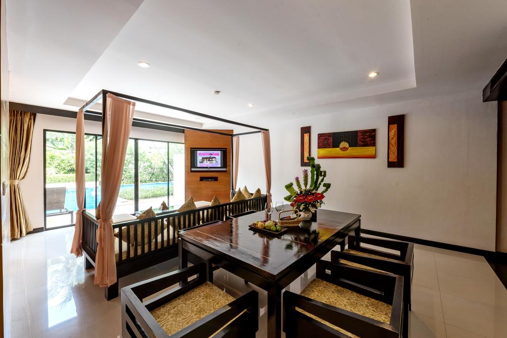 Apex Travel Club - ATC - Horizon Karon Beach Resort & Spa