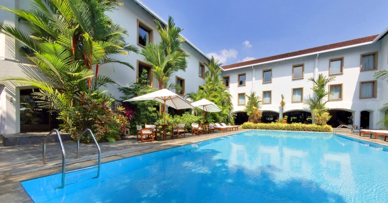 Apex Travel Club - ATC - Trident Cochin